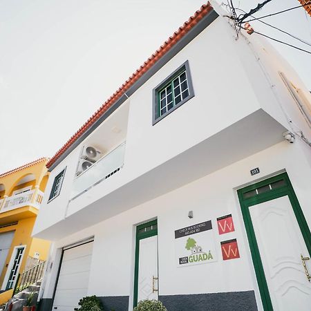 Casa Rural Guada Valle Gran Rey Exterior photo