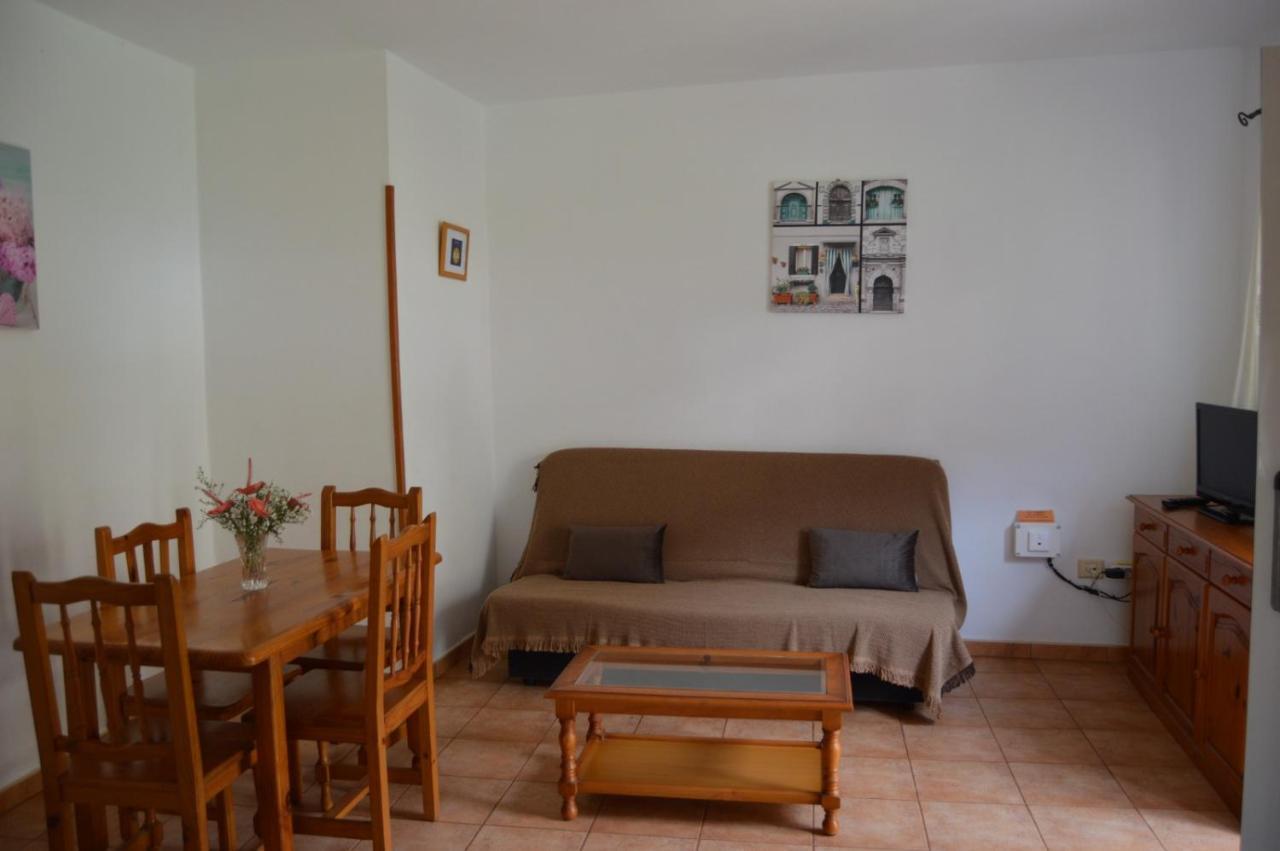 Casa Rural Guada Valle Gran Rey Exterior photo
