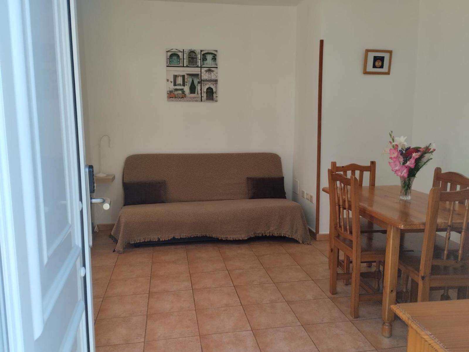 Casa Rural Guada Valle Gran Rey Room photo